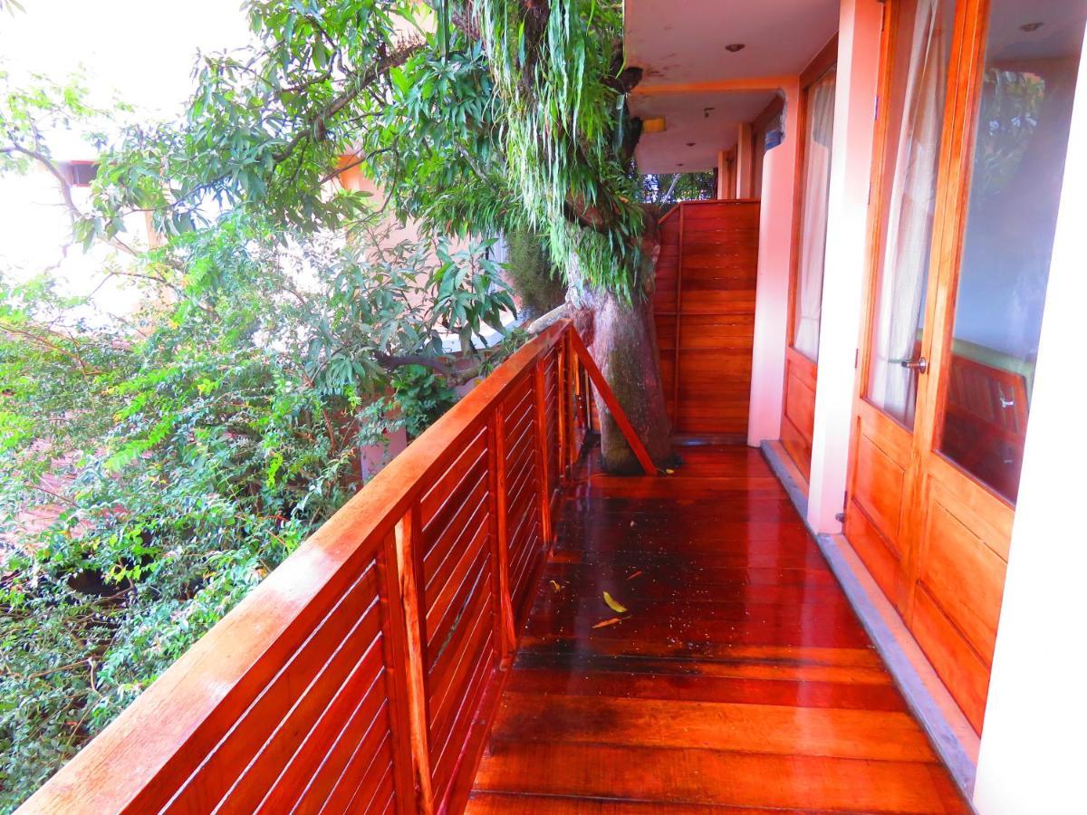 Boulevard 251 Riverside Apartments Iquitos Exterior foto