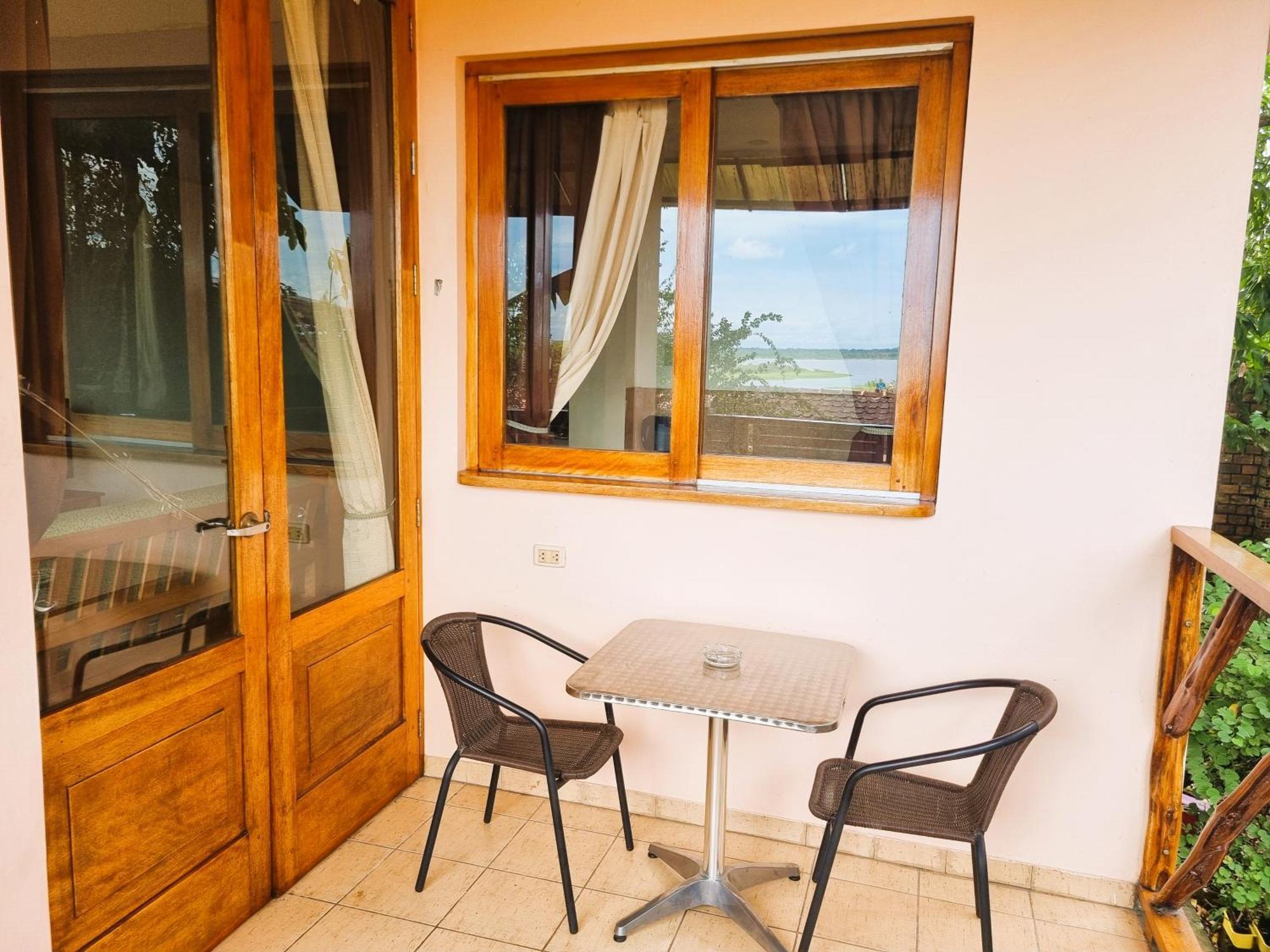 Boulevard 251 Riverside Apartments Iquitos Quarto foto