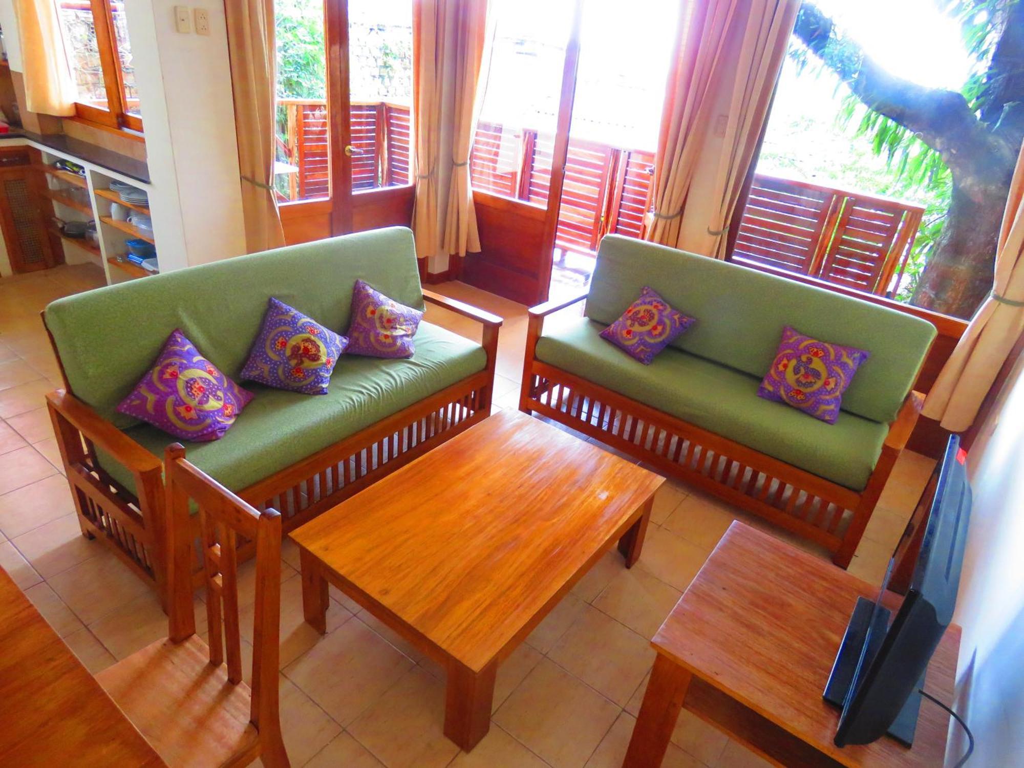 Boulevard 251 Riverside Apartments Iquitos Quarto foto