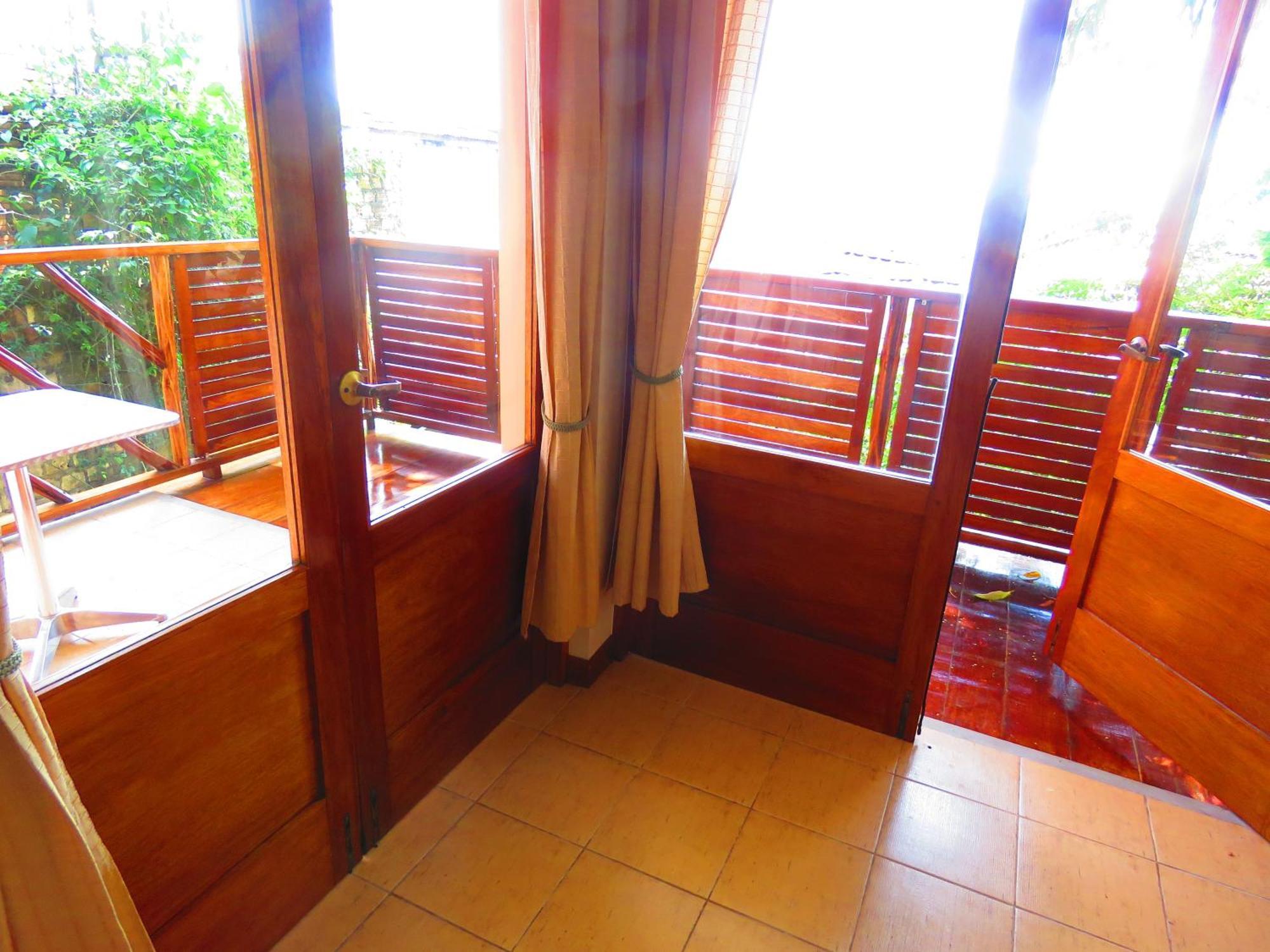 Boulevard 251 Riverside Apartments Iquitos Quarto foto