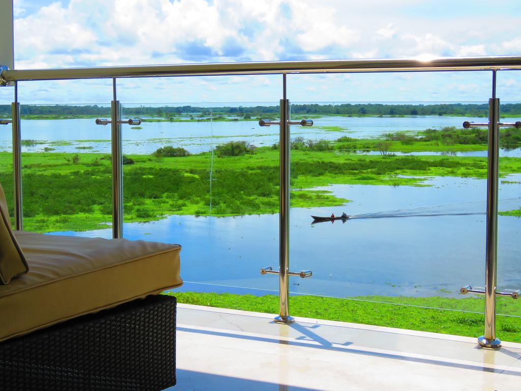 Boulevard 251 Riverside Apartments Iquitos Exterior foto