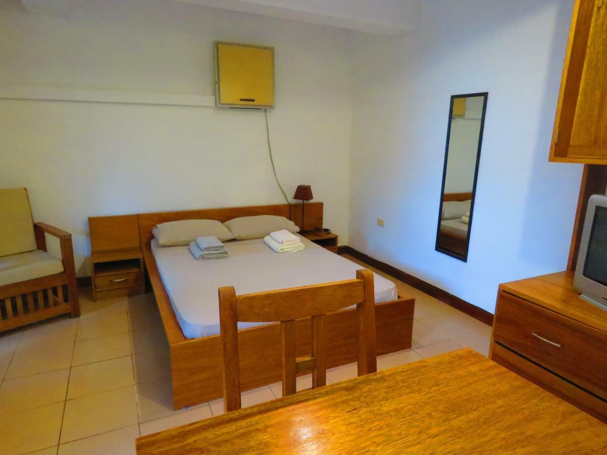 Boulevard 251 Riverside Apartments Iquitos Exterior foto